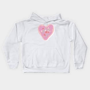 Donut Kids Hoodie